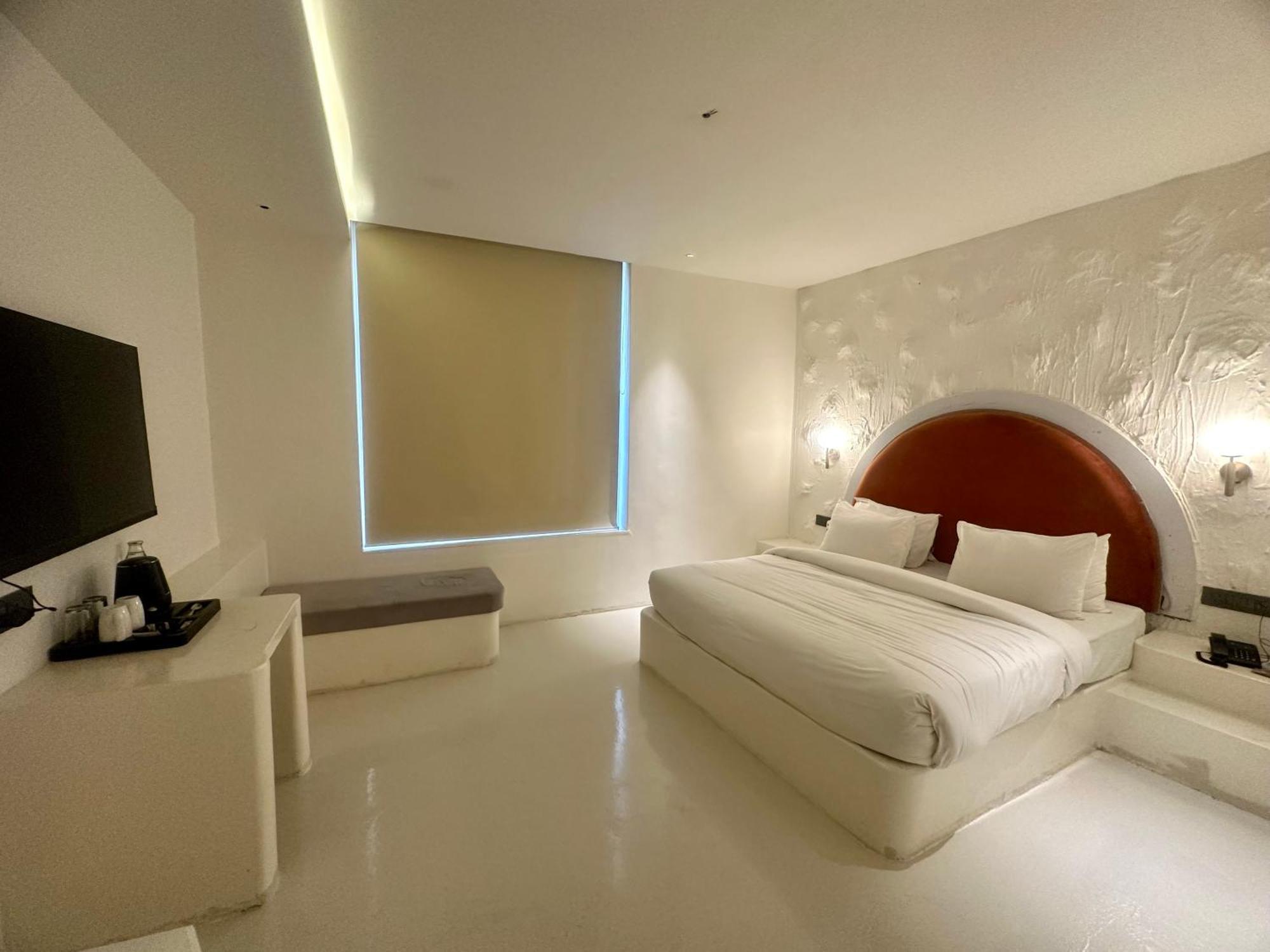 Resort Narayana Sanctuary By Salvus, Tapovan 4*