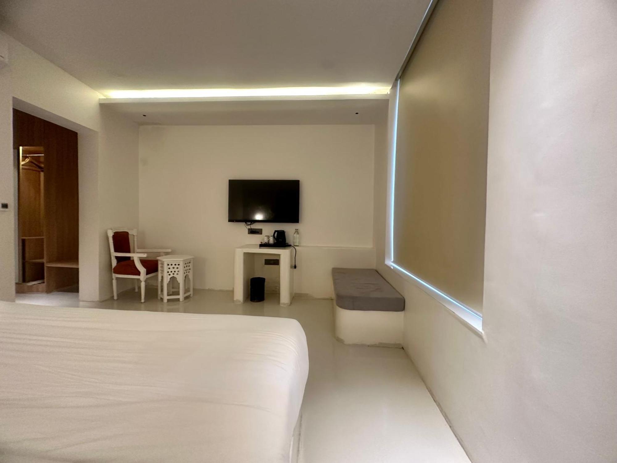 Narayana Sanctuary By Salvus, Tapovan Resort