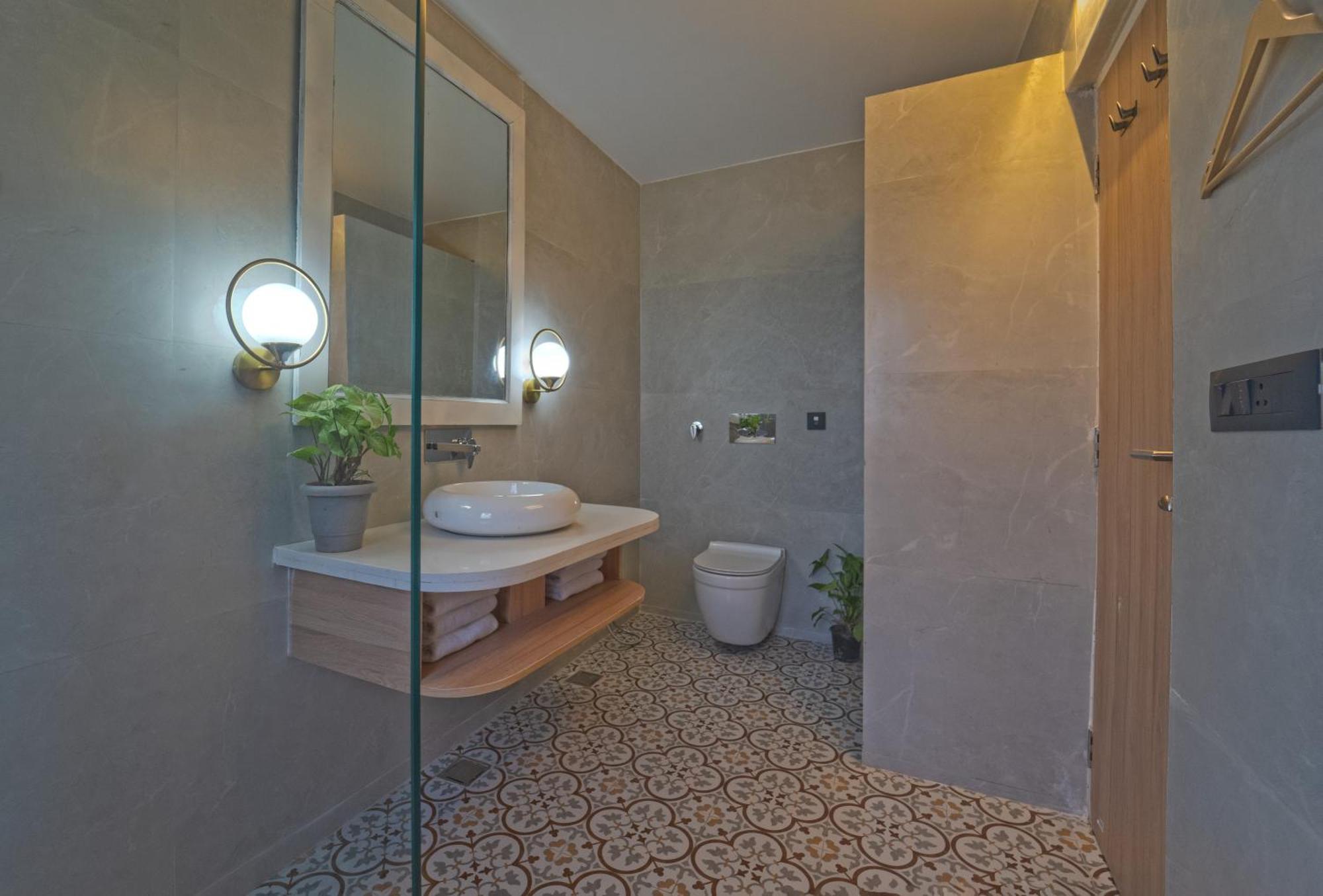 Narayana Sanctuary By Salvus, Tapovan Resort 4*