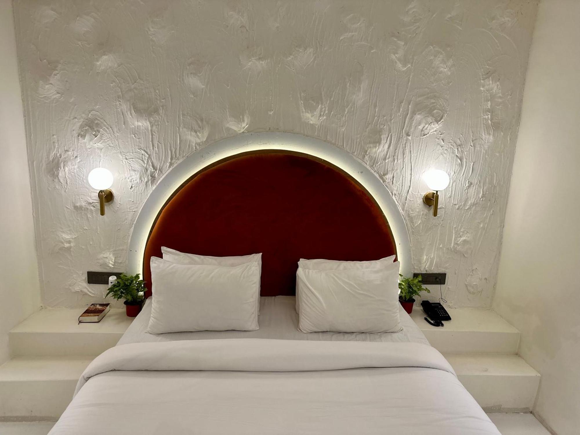 Resort Narayana Sanctuary By Salvus, Tapovan 4*