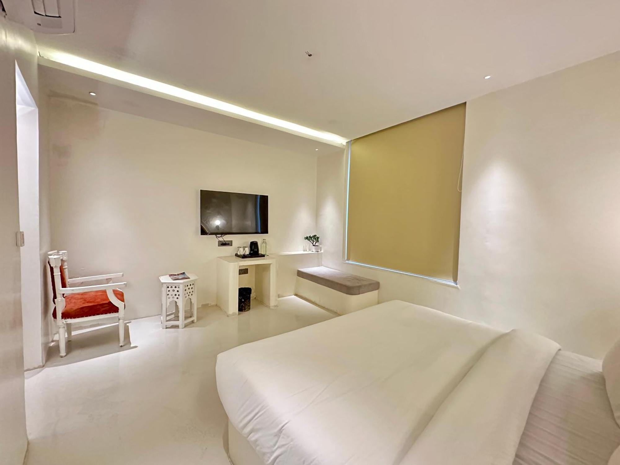 Narayana Sanctuary By Salvus, Tapovan Resort 4*