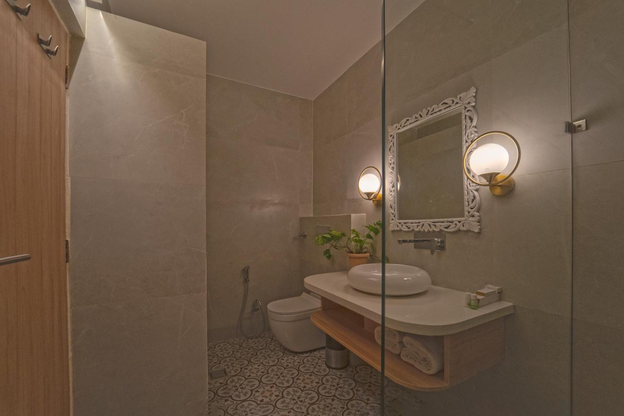 Resort Narayana Sanctuary By Salvus, Tapovan Rishikesh