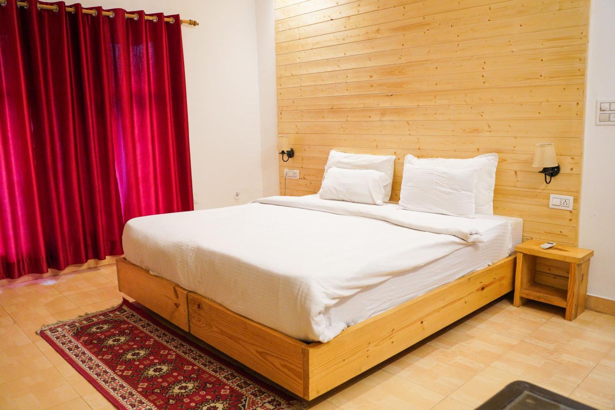 Narayana Sanctuary By Salvus, Tapovan Resort 4*