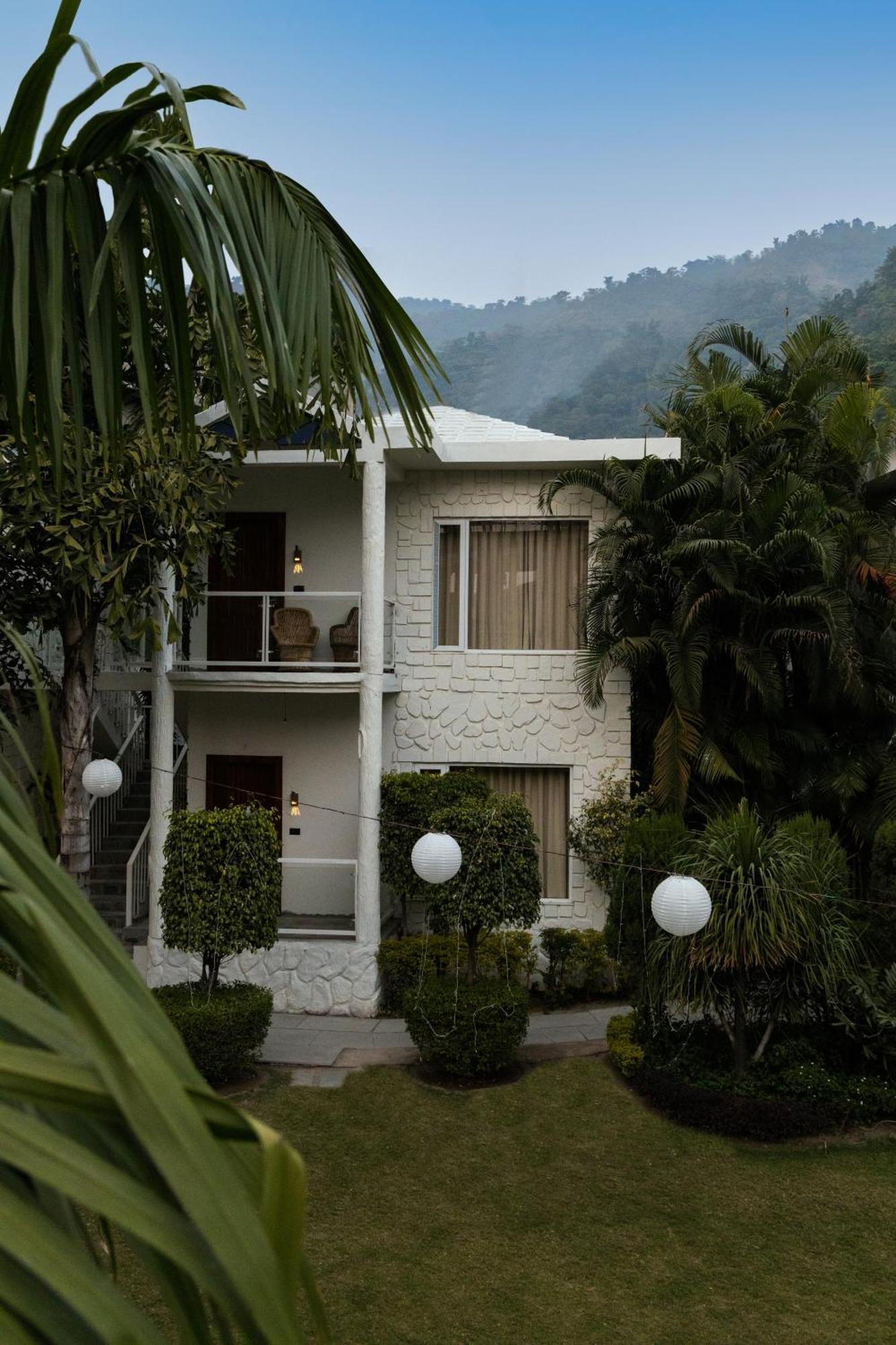 Narayana Sanctuary By Salvus, Tapovan Resort 4*