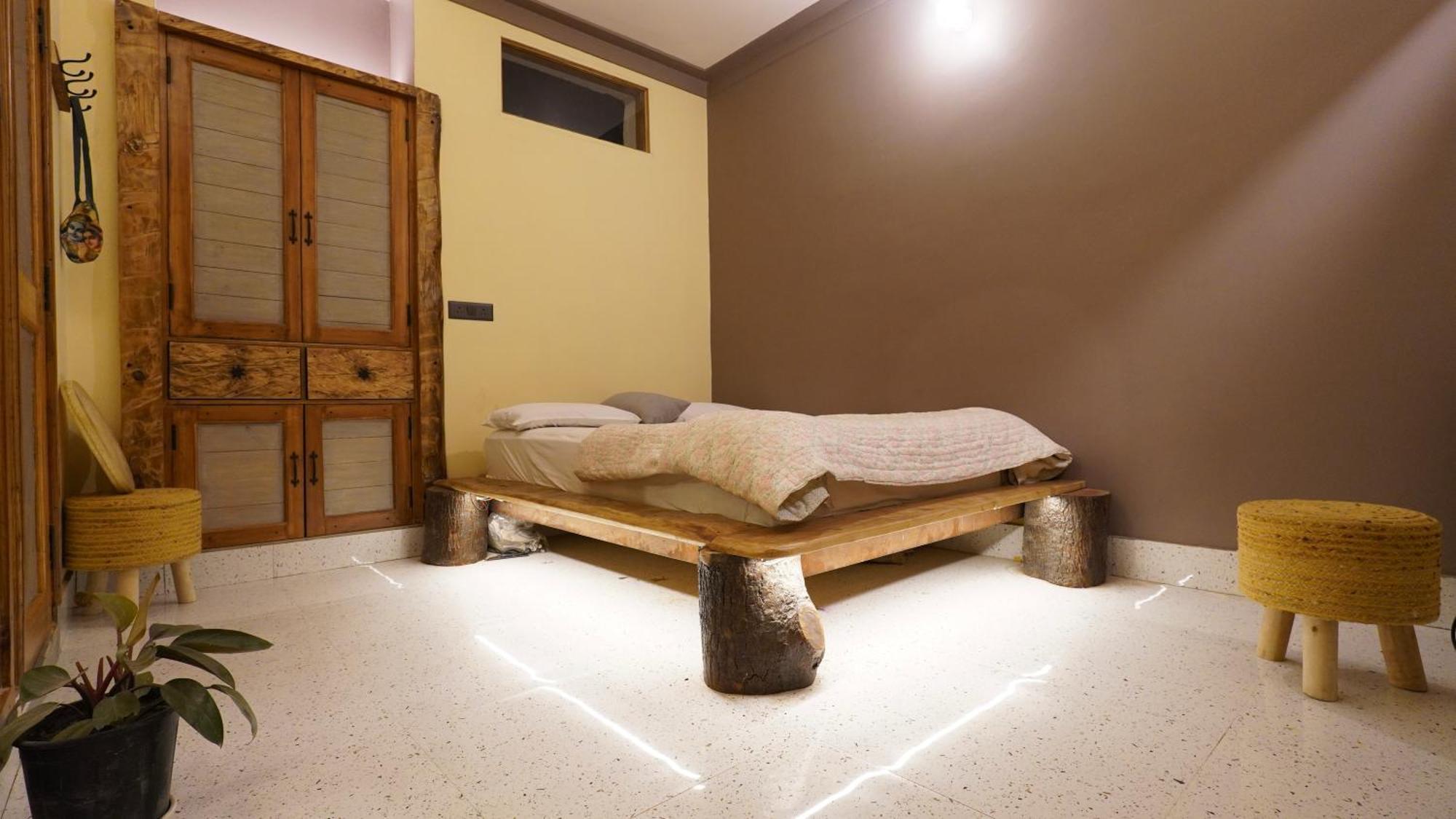 Aavya Wellness Retreat Center Rishikesh