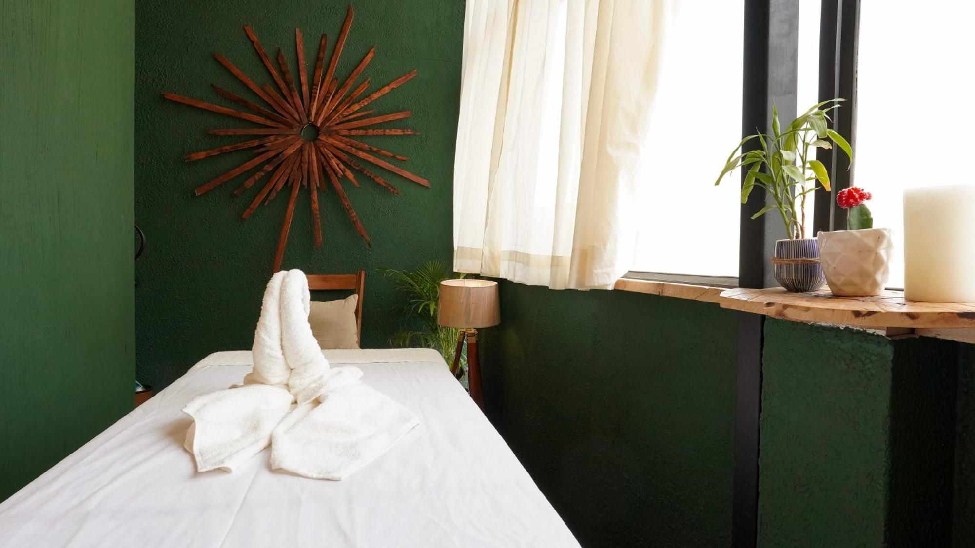 Aavya Wellness Retreat Center 3* Rishikesh