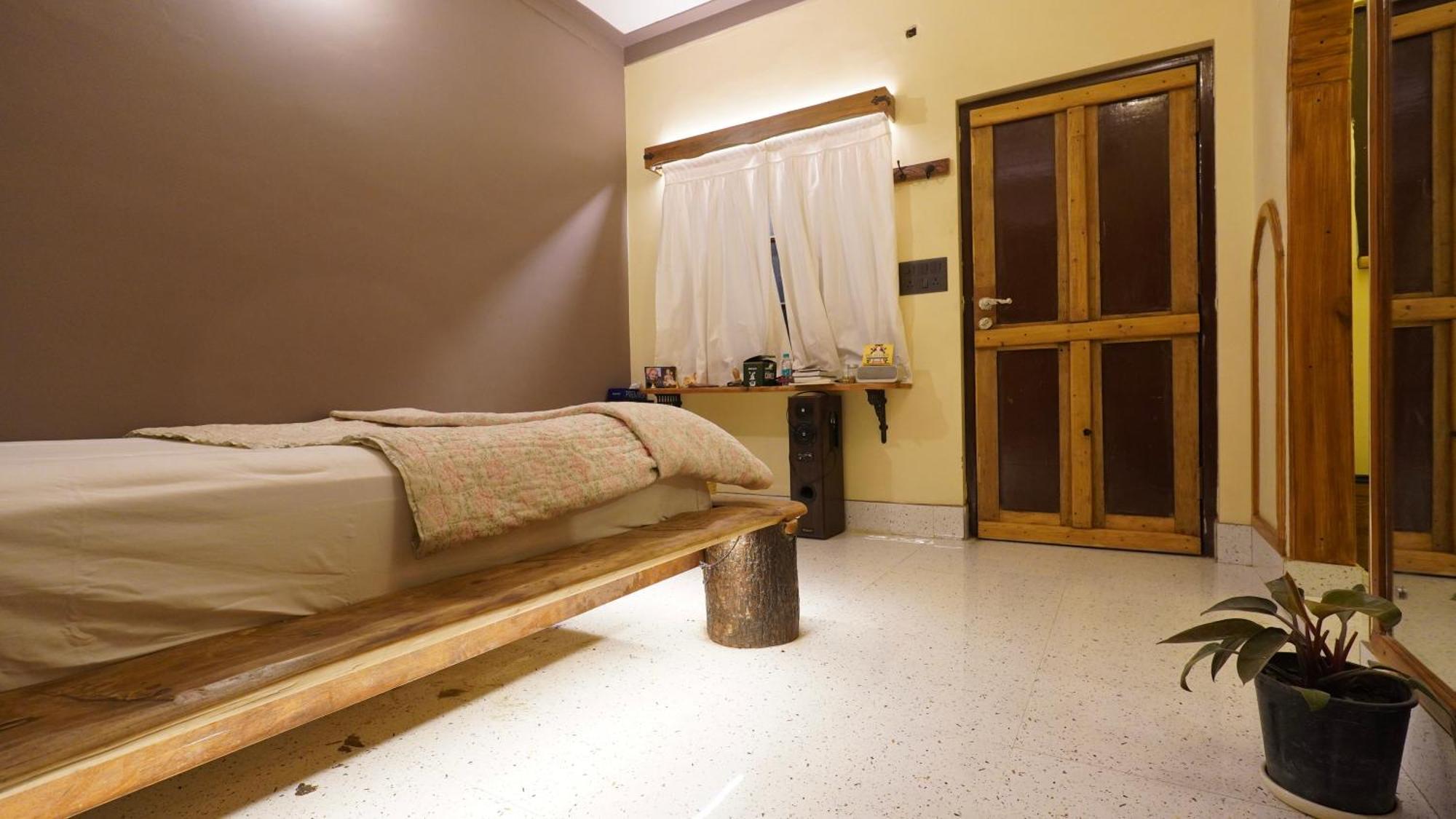 Aavya Wellness Retreat Center 3* Rishikesh