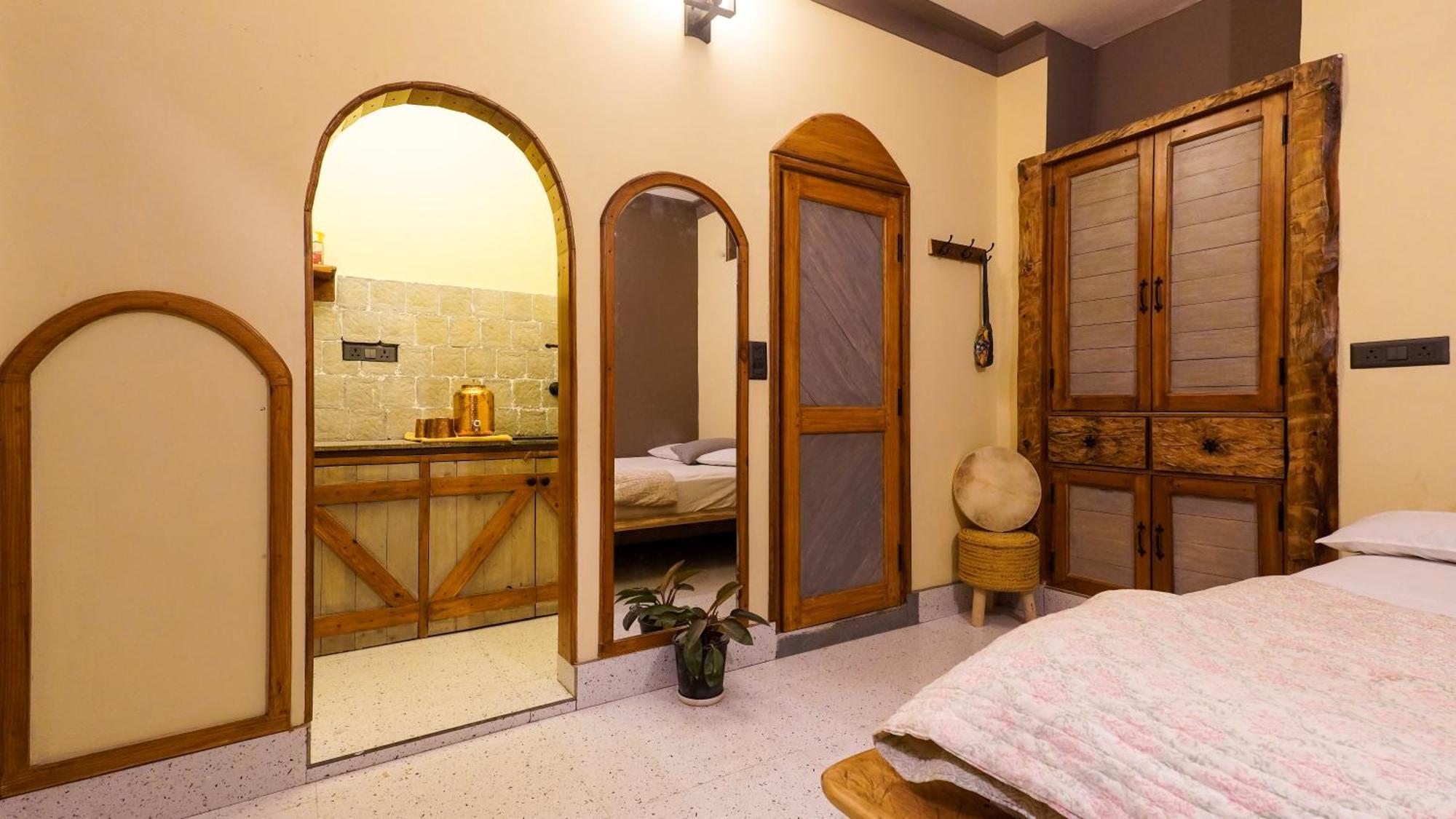 Hotel Aavya Wellness Retreat Center 3*