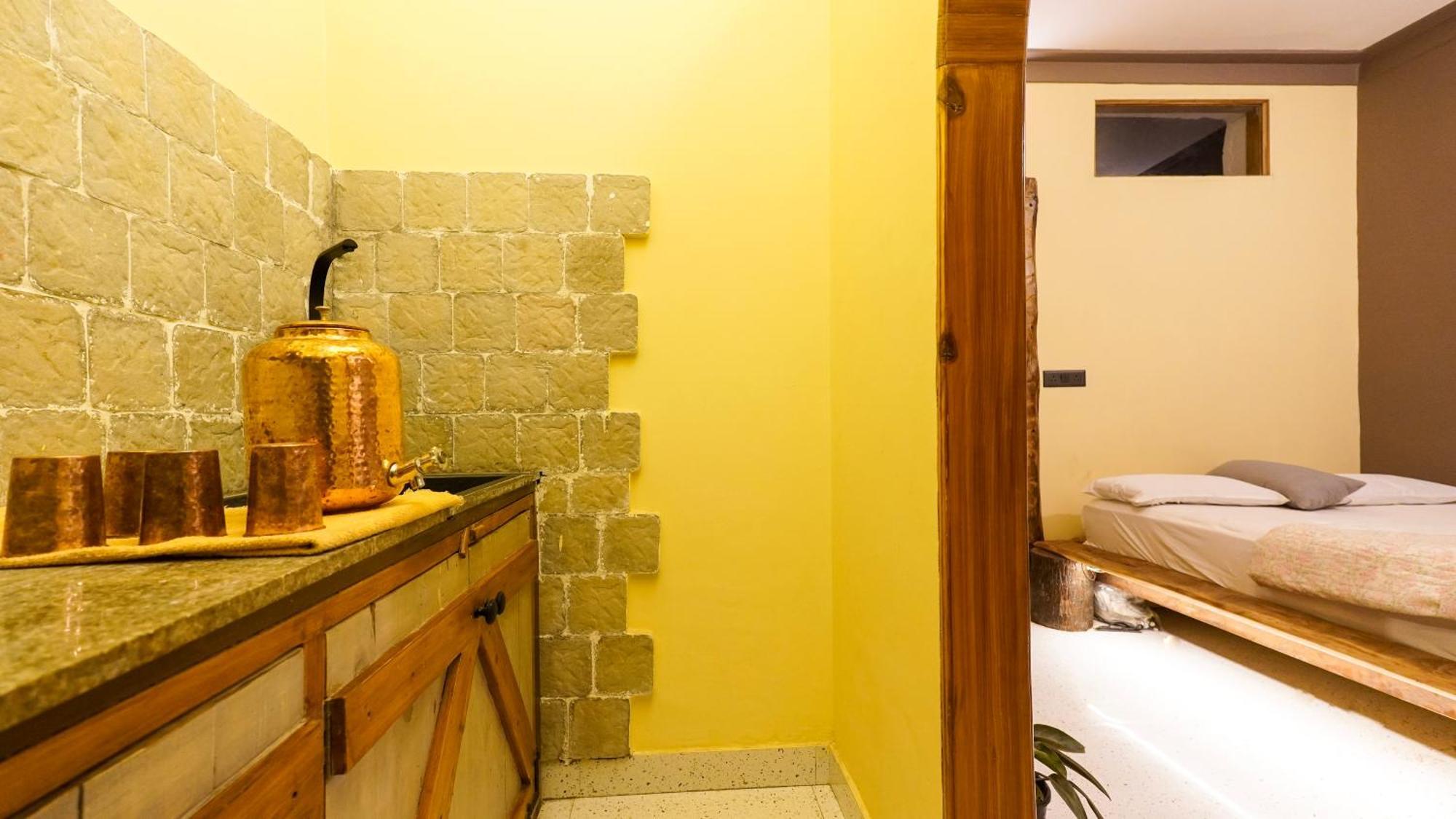 Aavya Wellness Retreat Center 3* Rishikesh