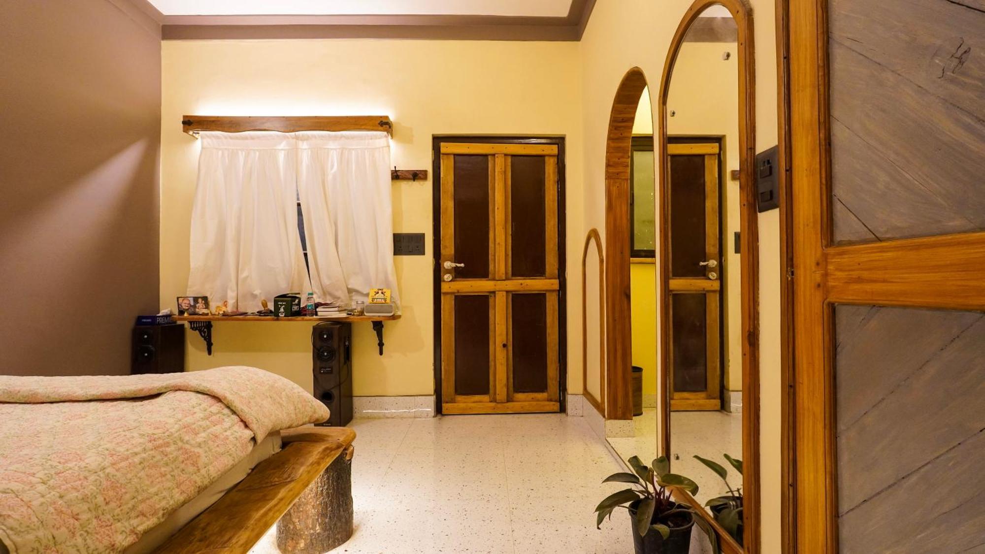 Aavya Wellness Retreat Center Hotel Rishikesh