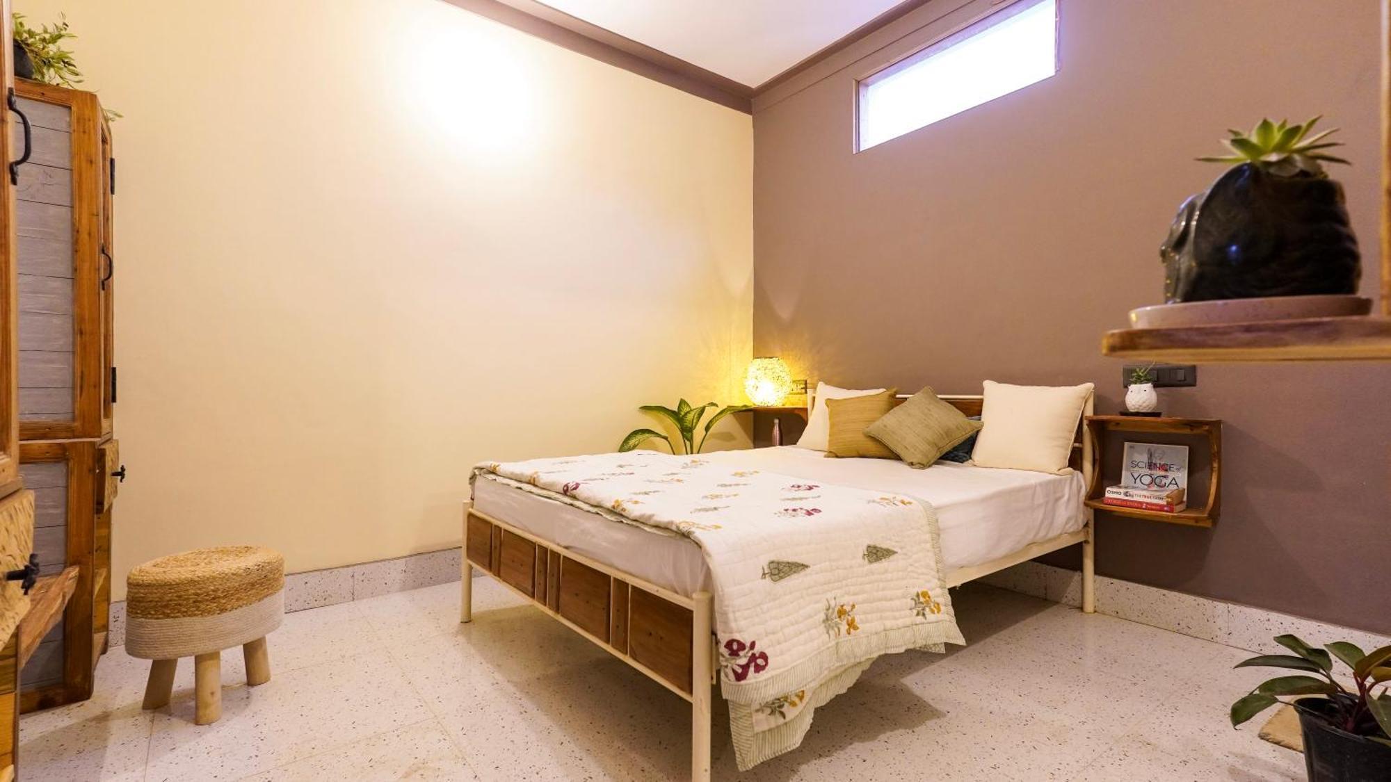 Aavya Wellness Retreat Center Rishikesh