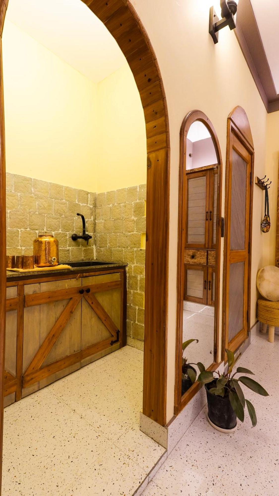 Aavya Wellness Retreat Center 3* Rishikesh