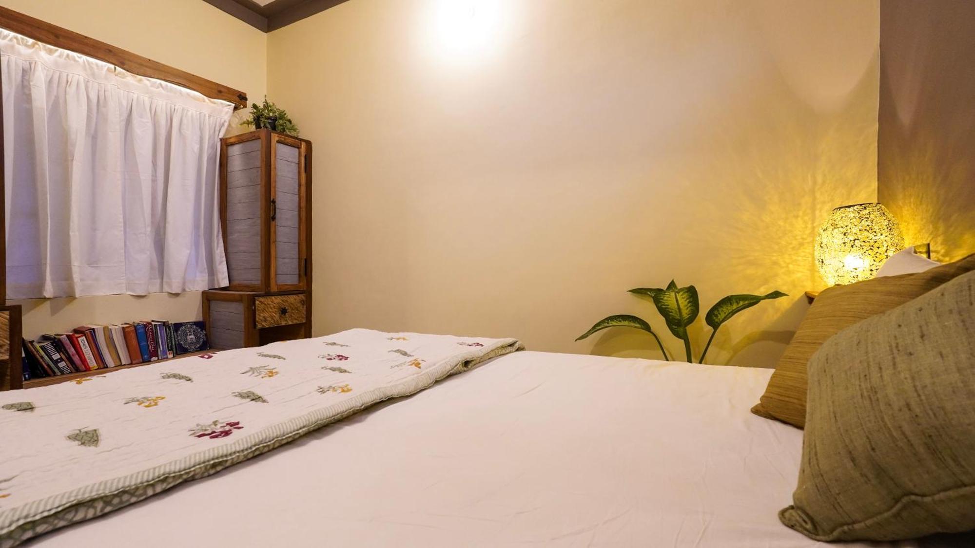Aavya Wellness Retreat Center