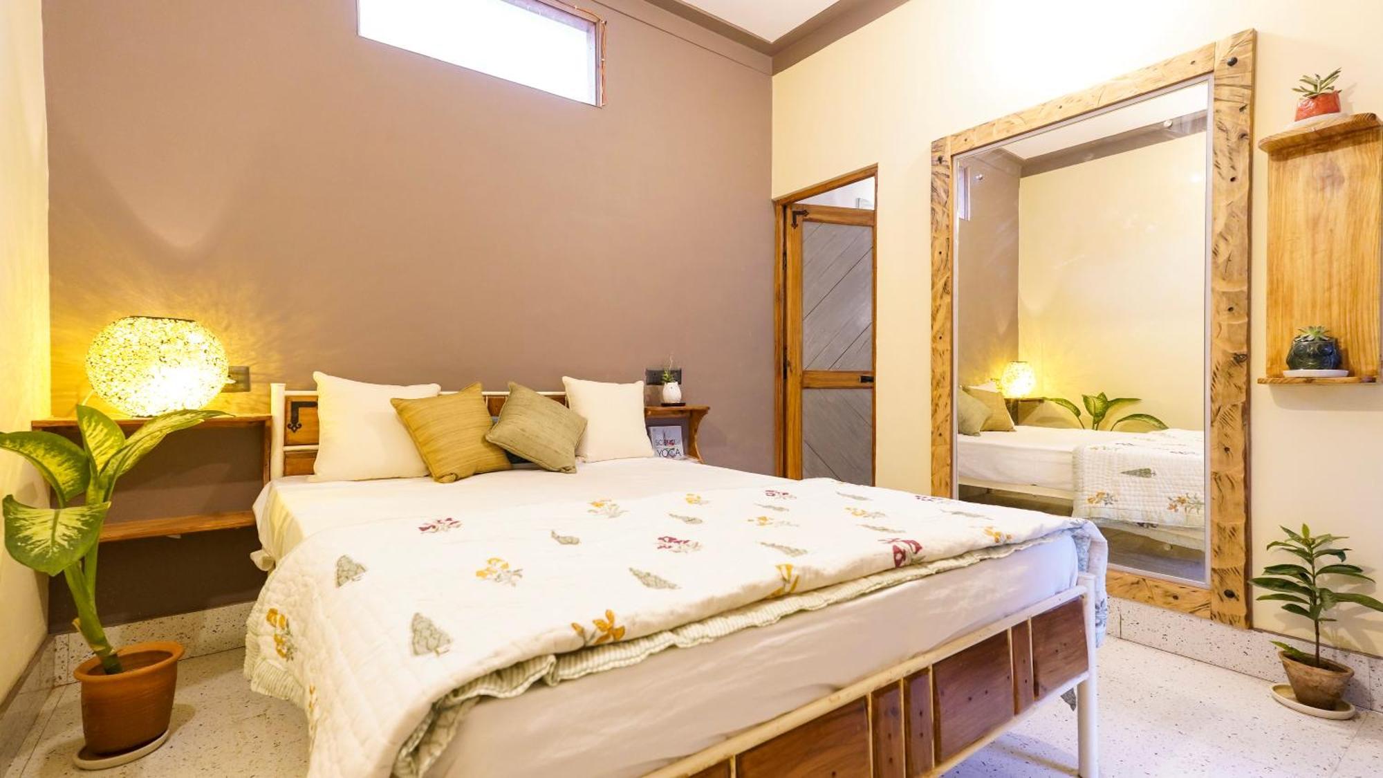Hotel Aavya Wellness Retreat Center