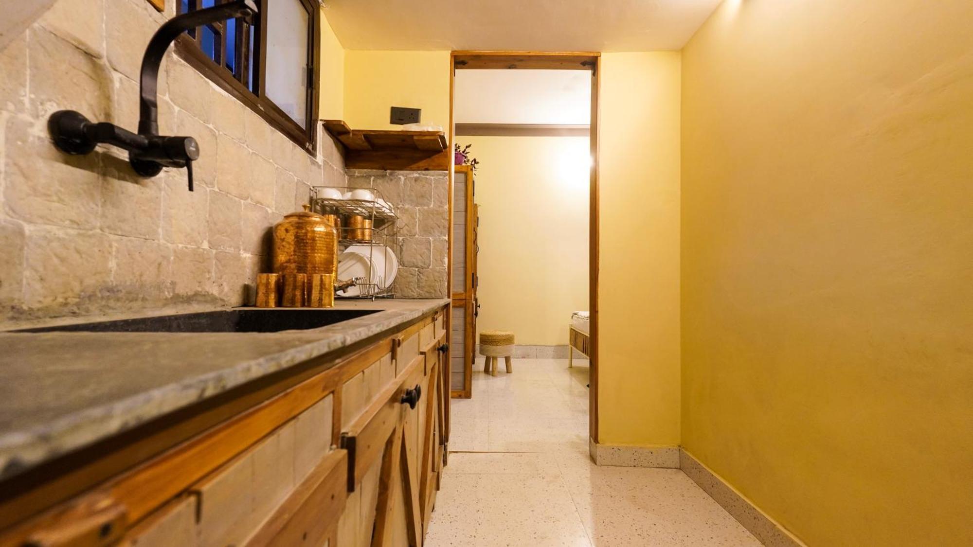 Aavya Wellness Retreat Center