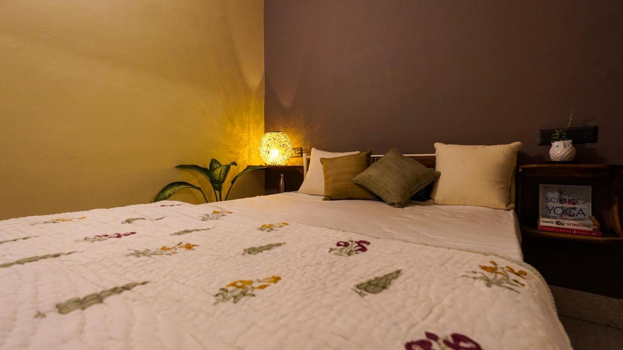 Aavya Wellness Retreat Center Hotel Rishikesh