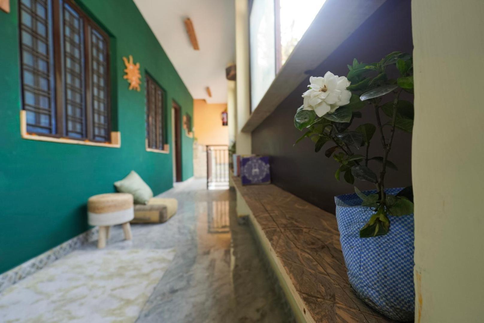 Hotel Aavya Wellness Retreat Center