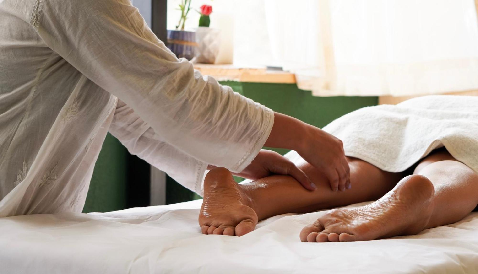 Aavya Wellness Retreat Center Hotel 3*