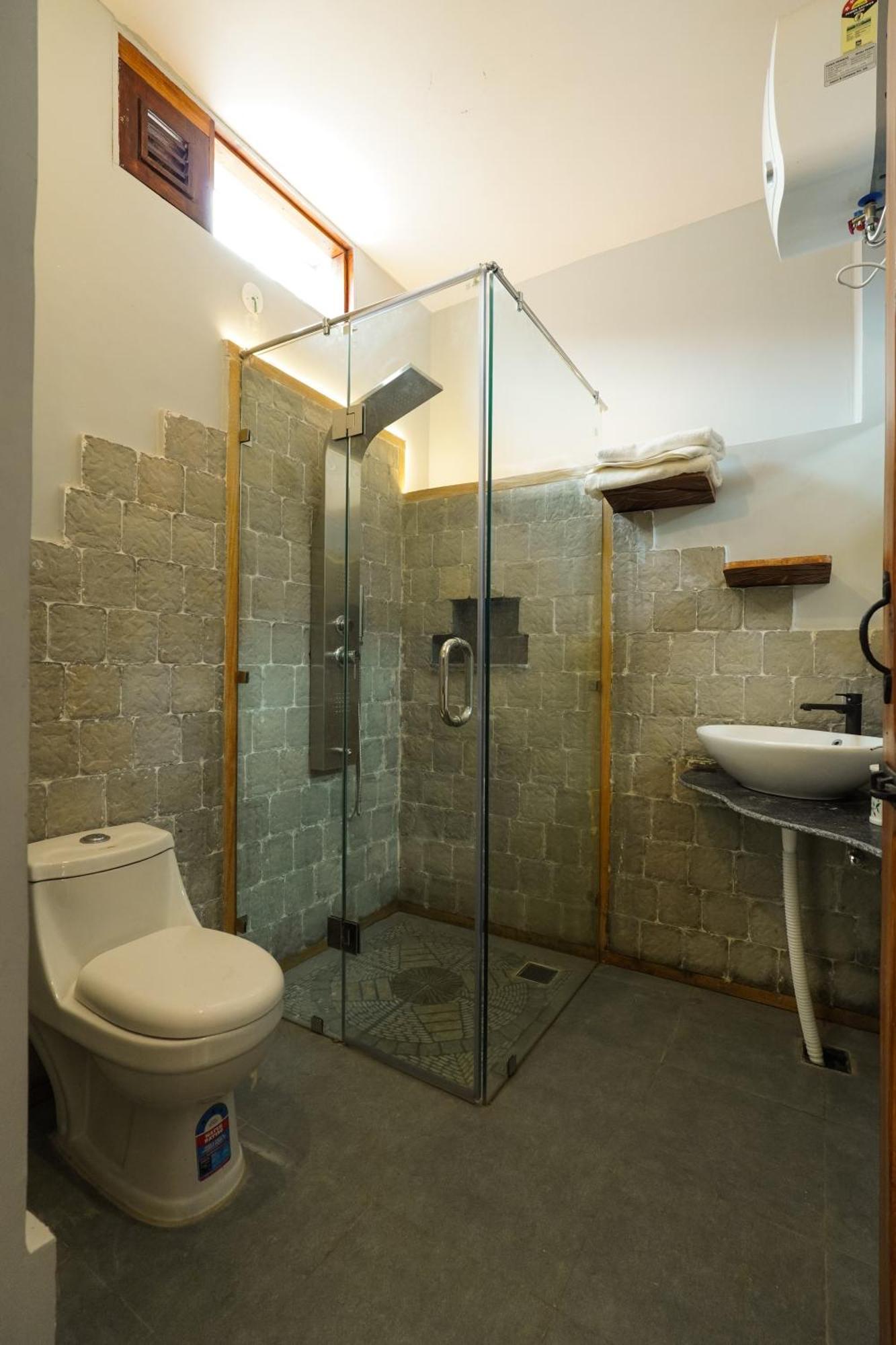 Hotel Aavya Wellness Retreat Center 3*
