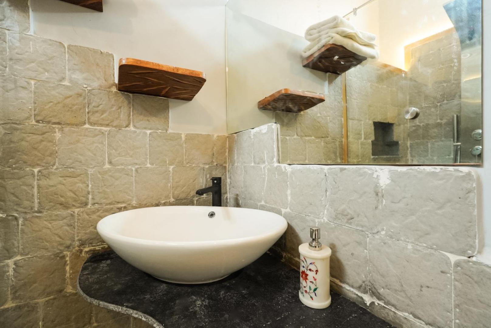 Aavya Wellness Retreat Center Hotel Rishikesh