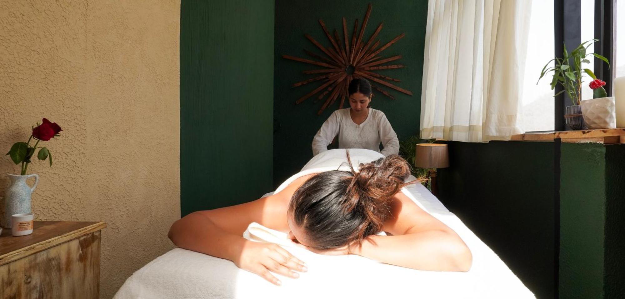 Aavya Wellness Retreat Center 3*