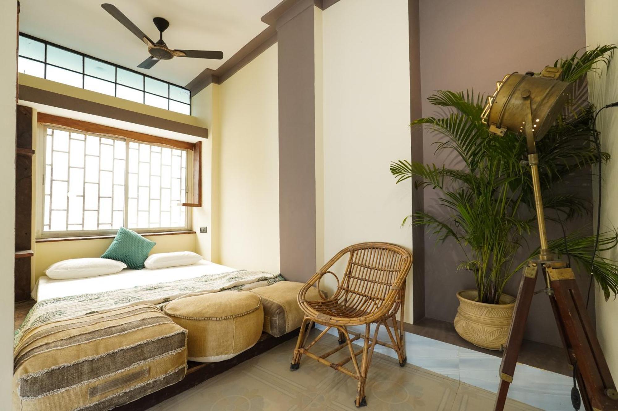 Hotel Aavya Wellness Retreat Center