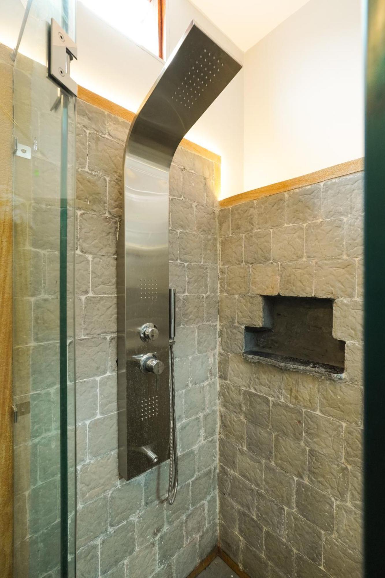 Aavya Wellness Retreat Center Hotel 3*
