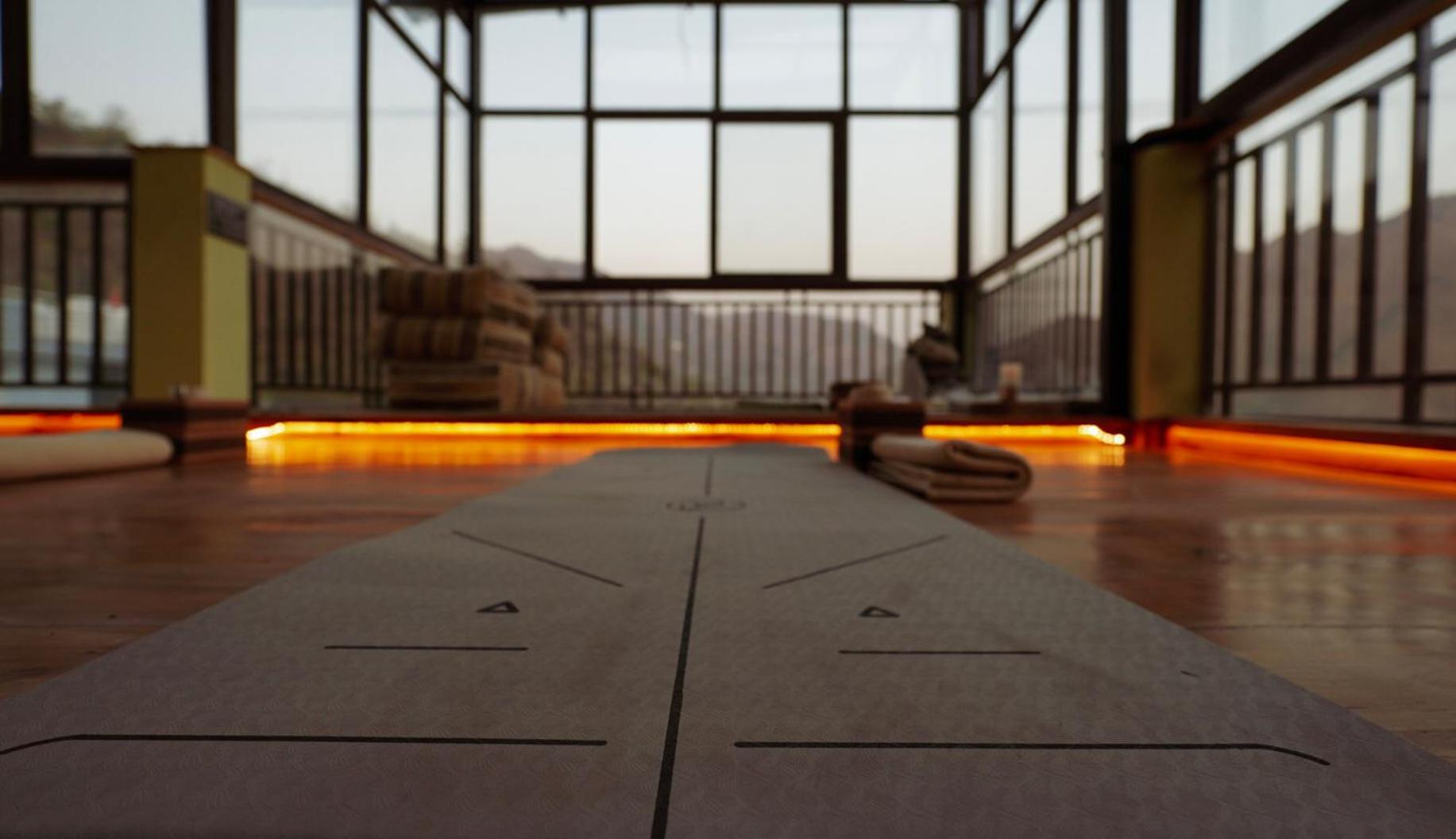 Aavya Wellness Retreat Center Rishikesh