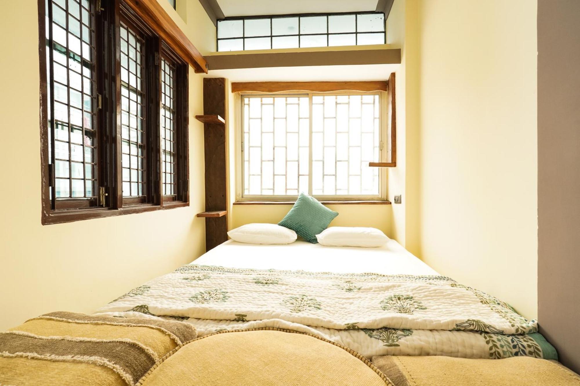 Aavya Wellness Retreat Center 3*