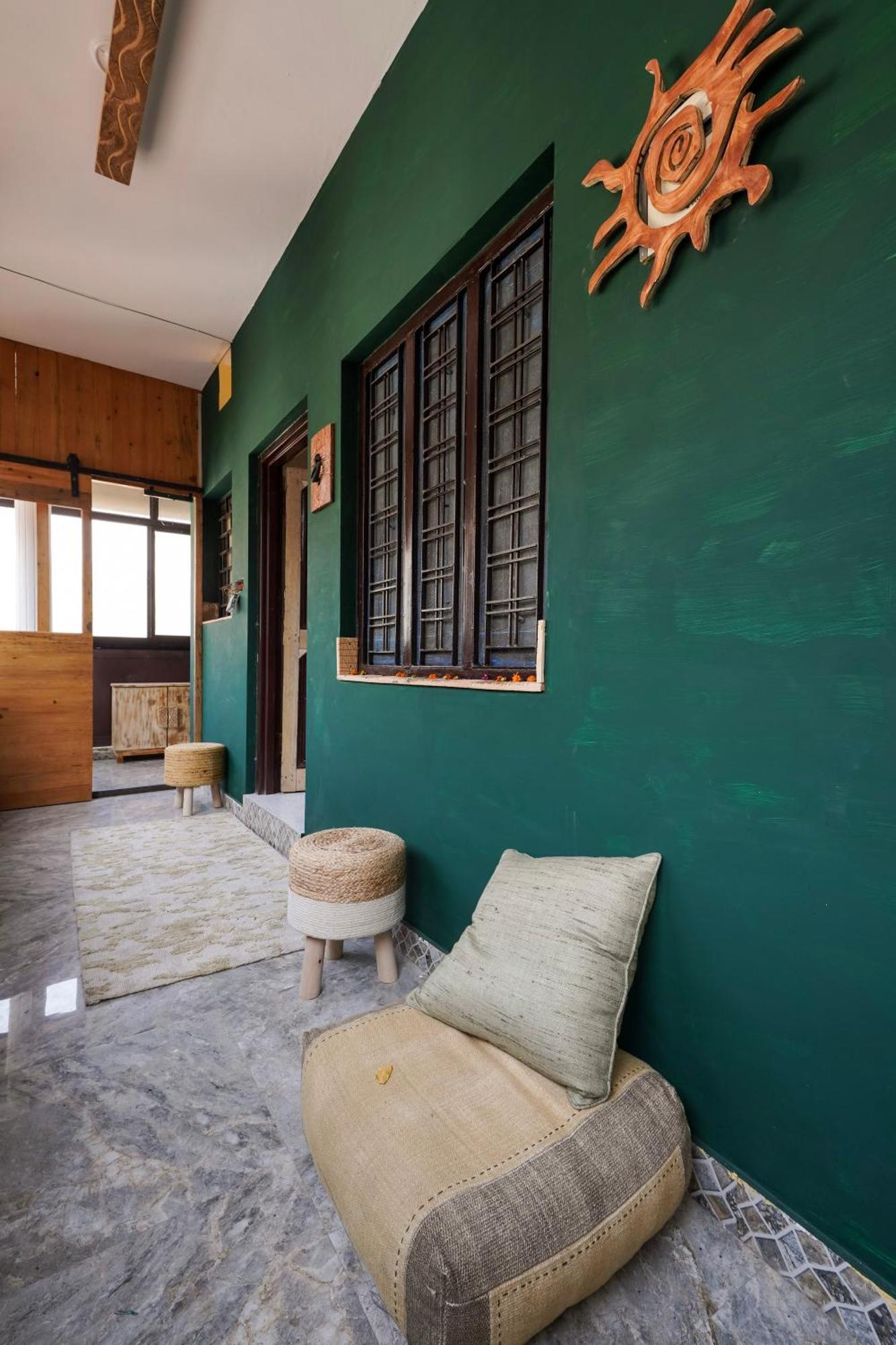Aavya Wellness Retreat Center 3* Rishikesh
