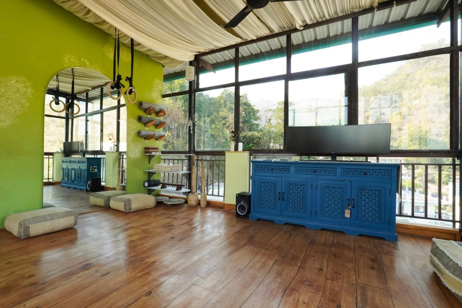 Aavya Wellness Retreat Center