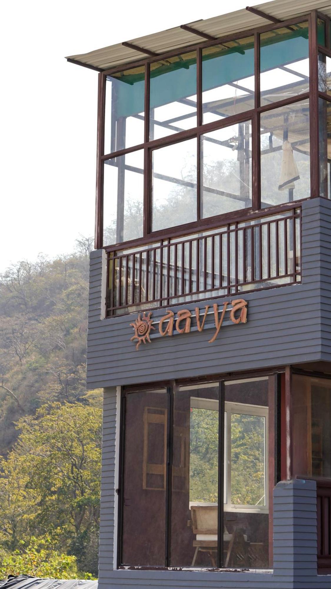 Aavya Wellness Retreat Center Hotel