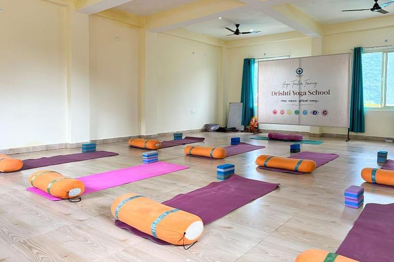 Bed & Breakfast Krishna Rishikesh