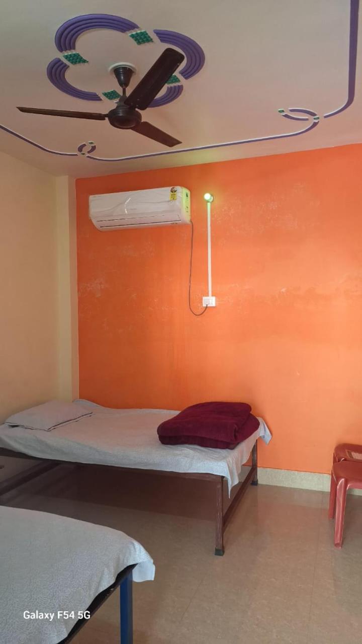Homestay Krishna Kunj