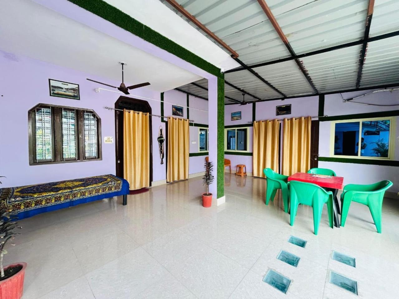 Krishna Kunj Homestay