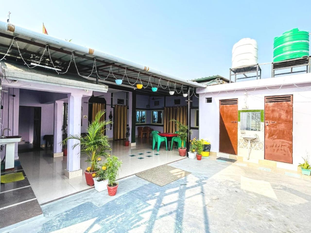 Krishna Kunj Homestay Rishikesh