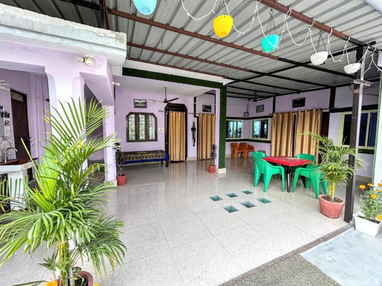 Homestay Krishna Kunj Rishikesh