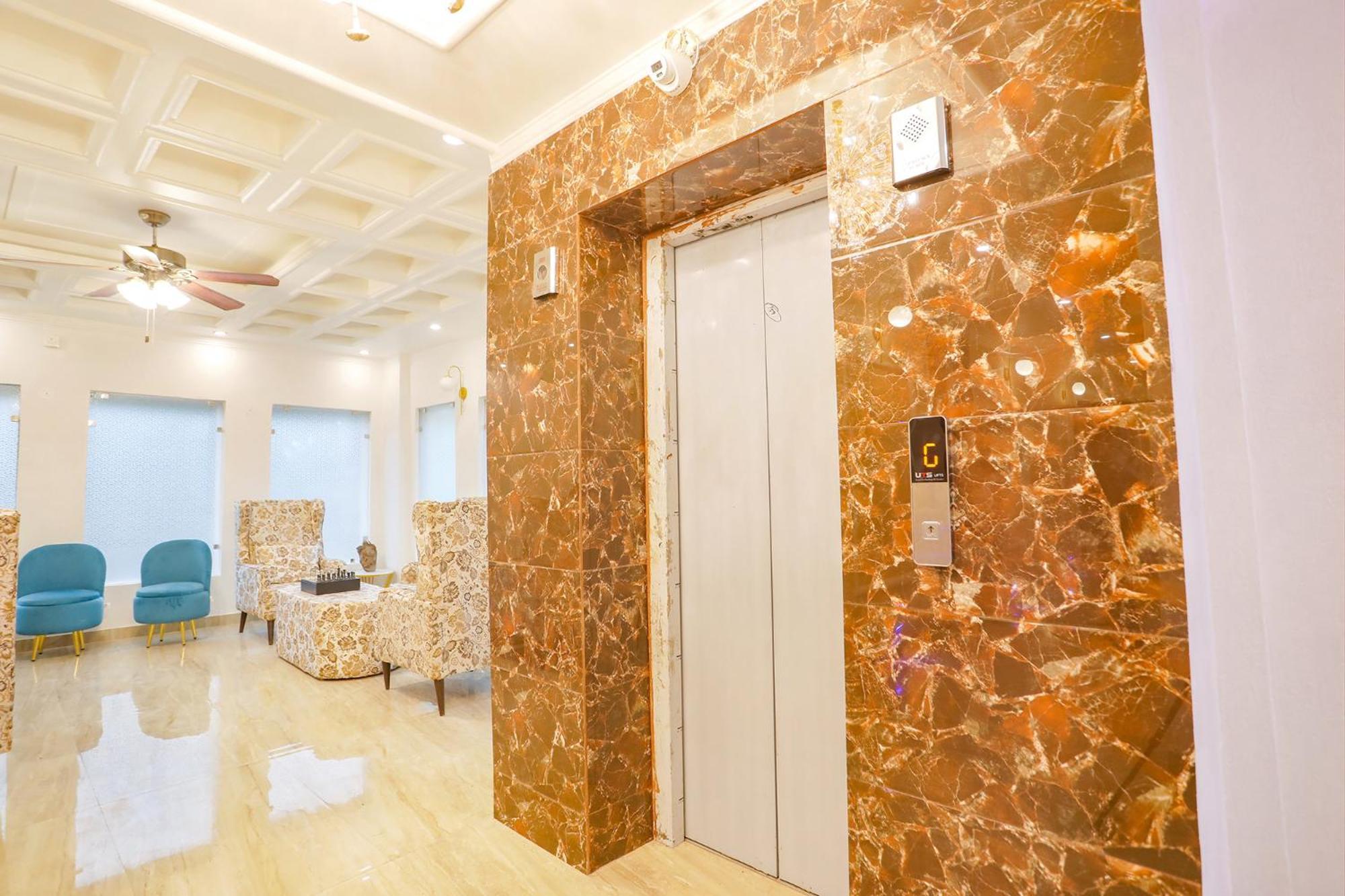 Montreal By Madhuban Hotel Rishikesh