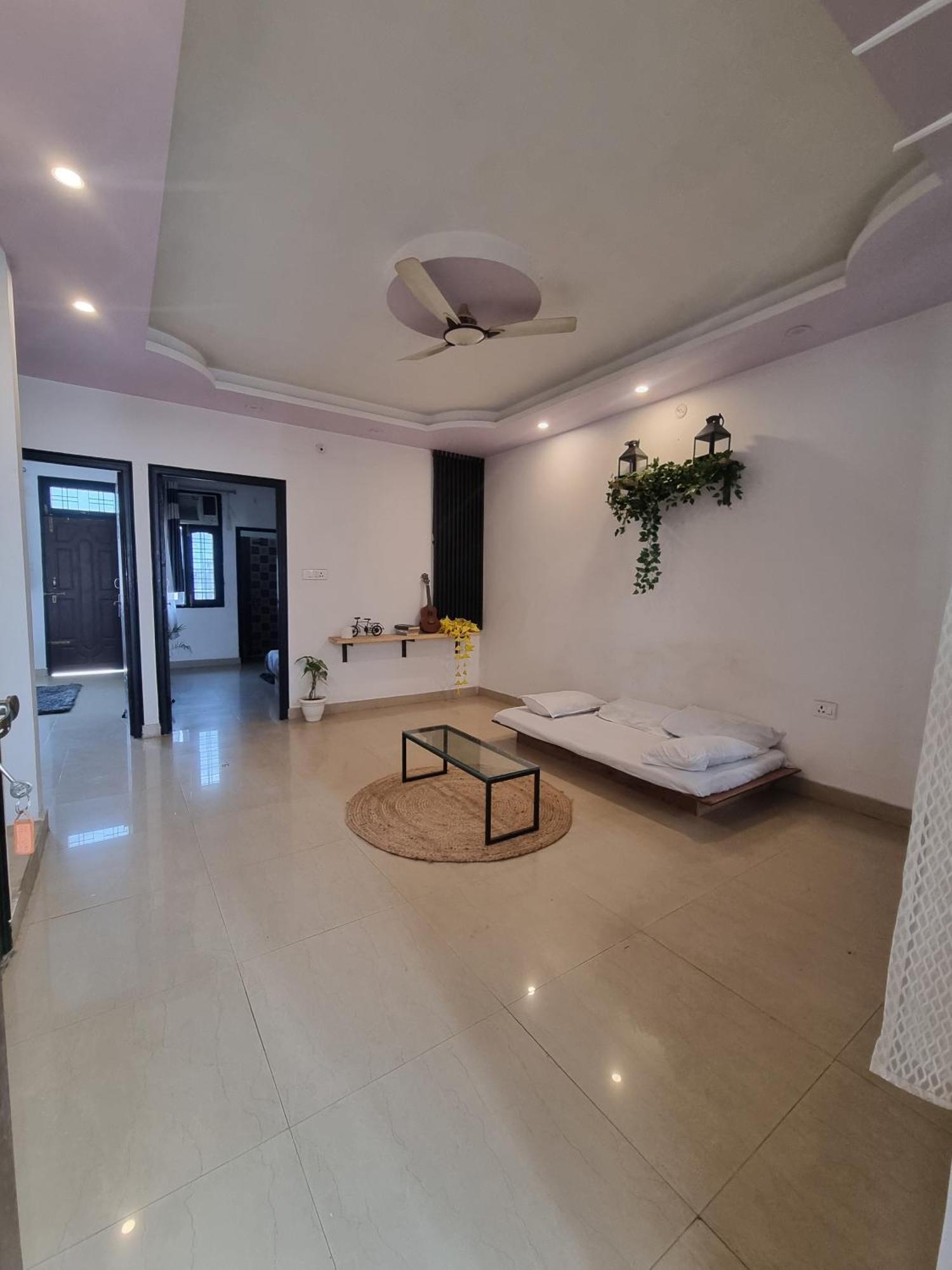 The Anand Tapovan Hostel