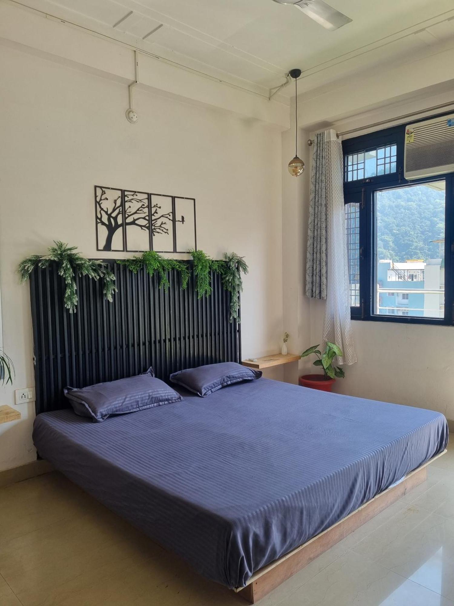 The Anand Tapovan Hostel *