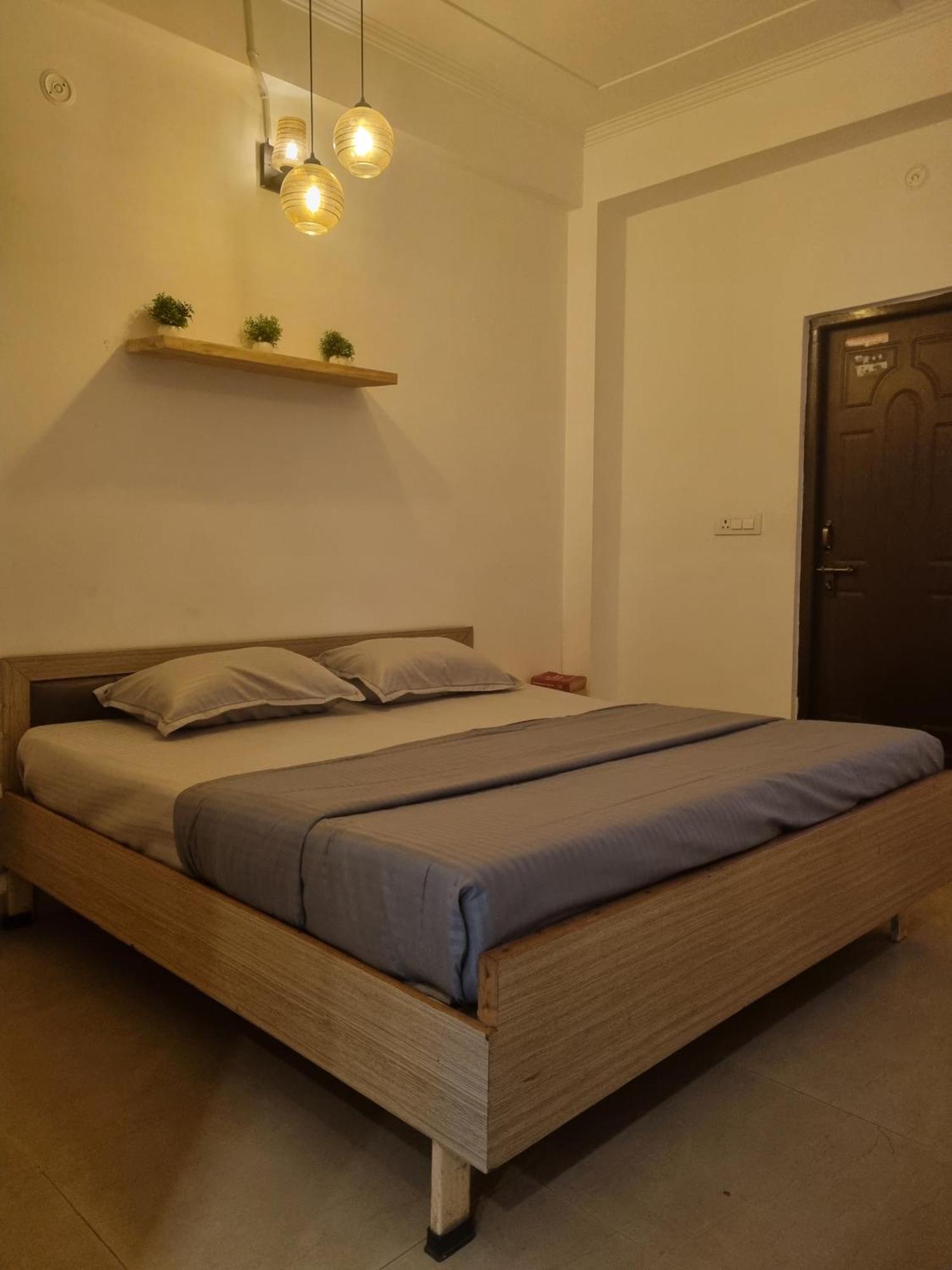 Hostel The Anand Tapovan Rishikesh