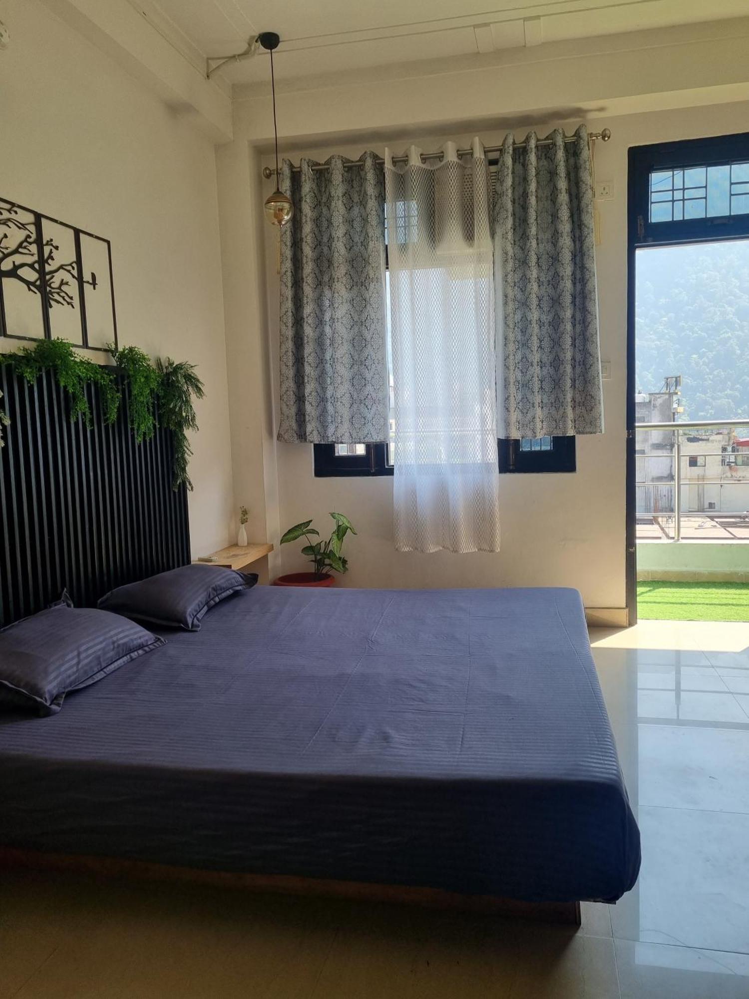 The Anand Tapovan Rishikesh