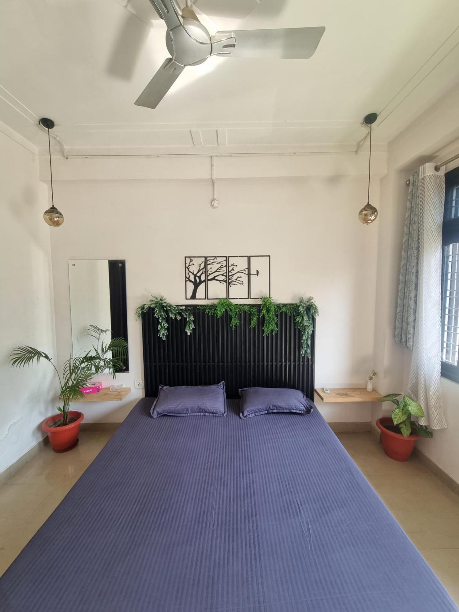 The Anand Tapovan Hostel *