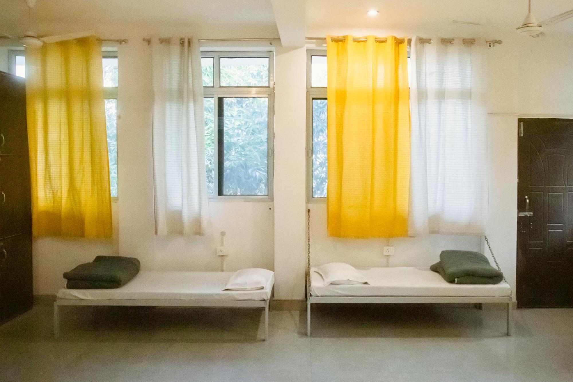Hostel Freebird Nest