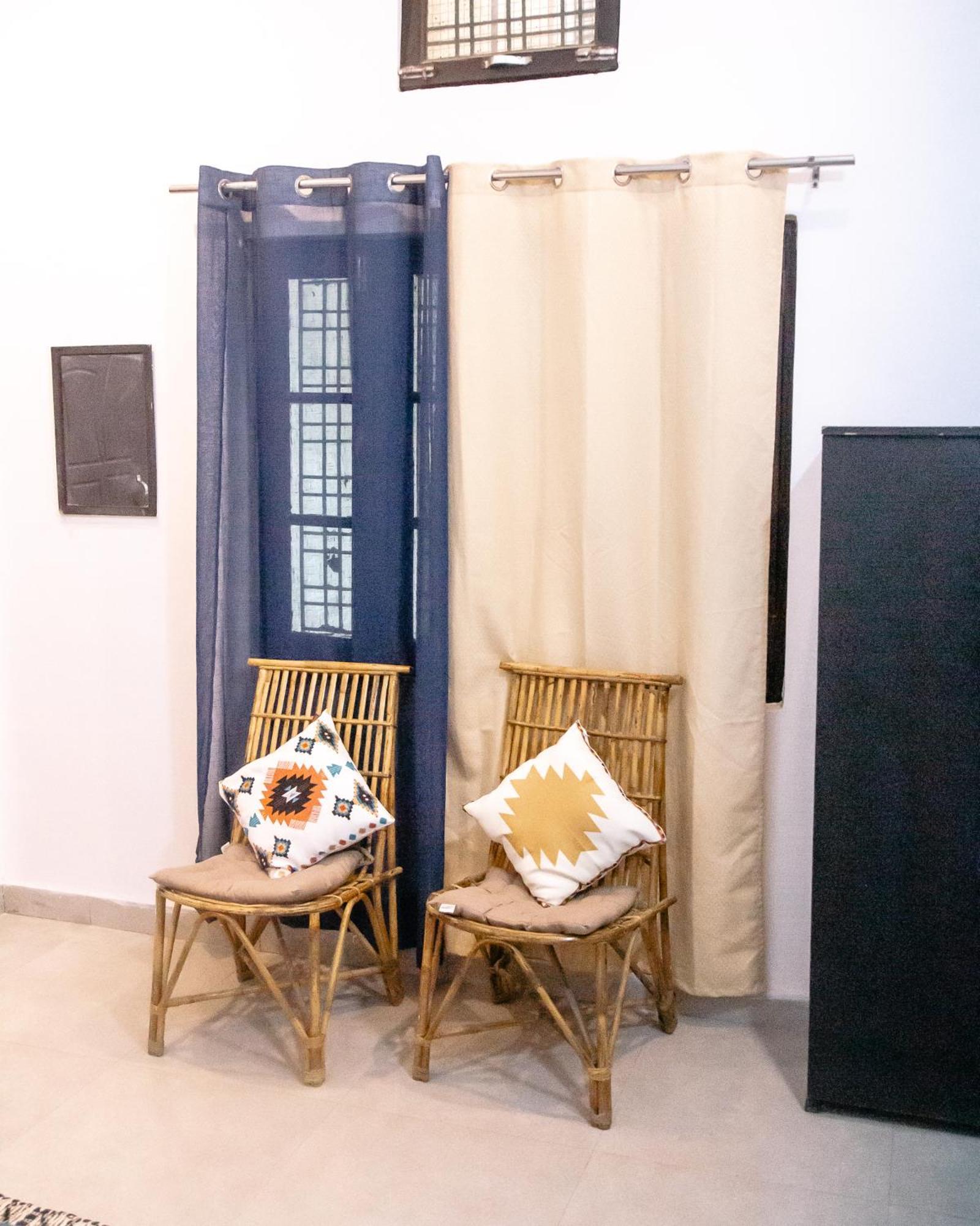 Freebird Nest Hostel Rishikesh