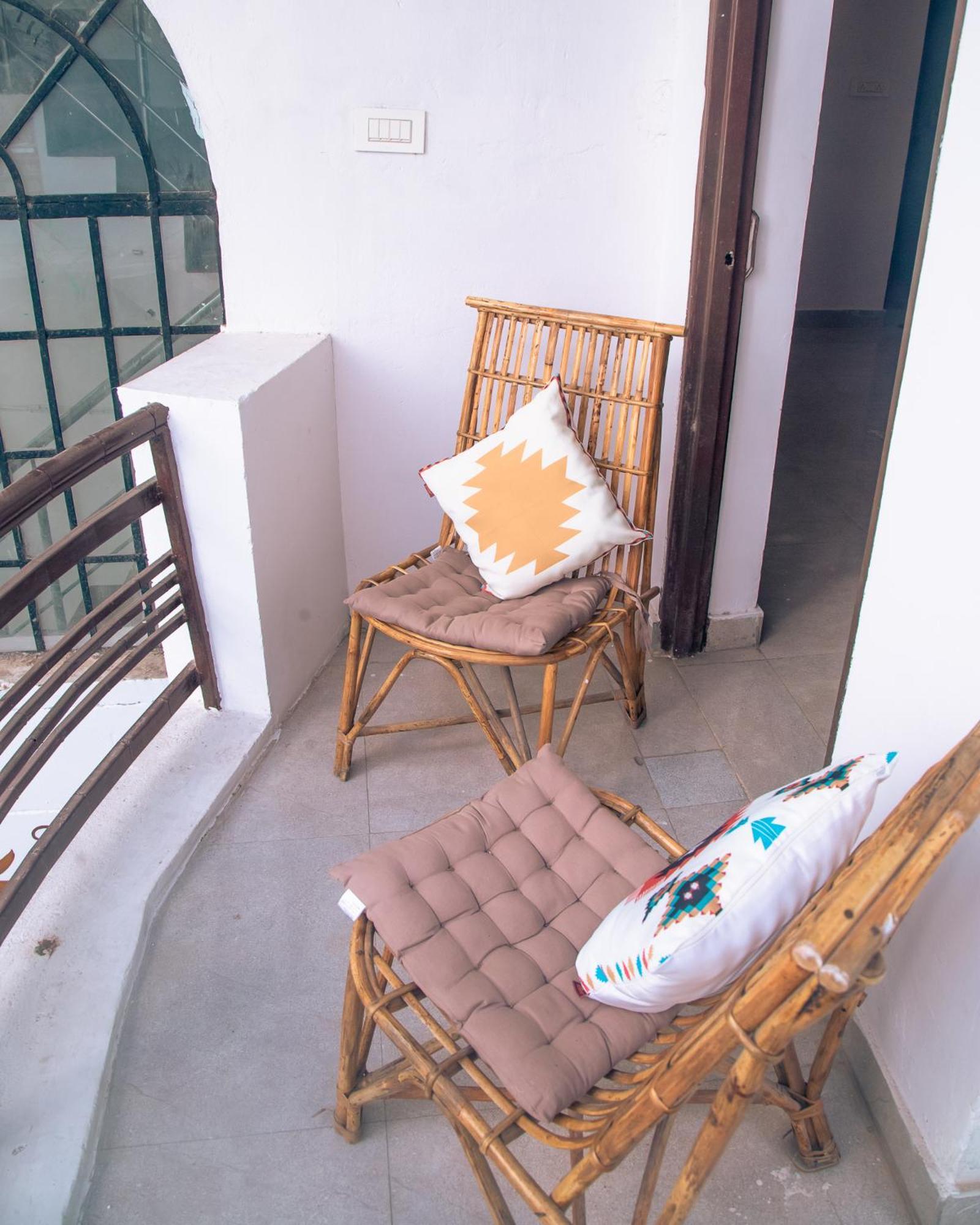 Freebird Nest Hostel *