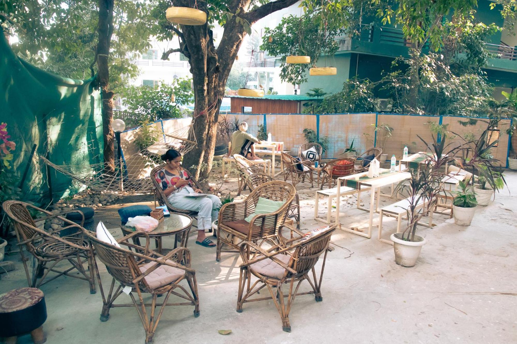 Hostel Freebird Nest