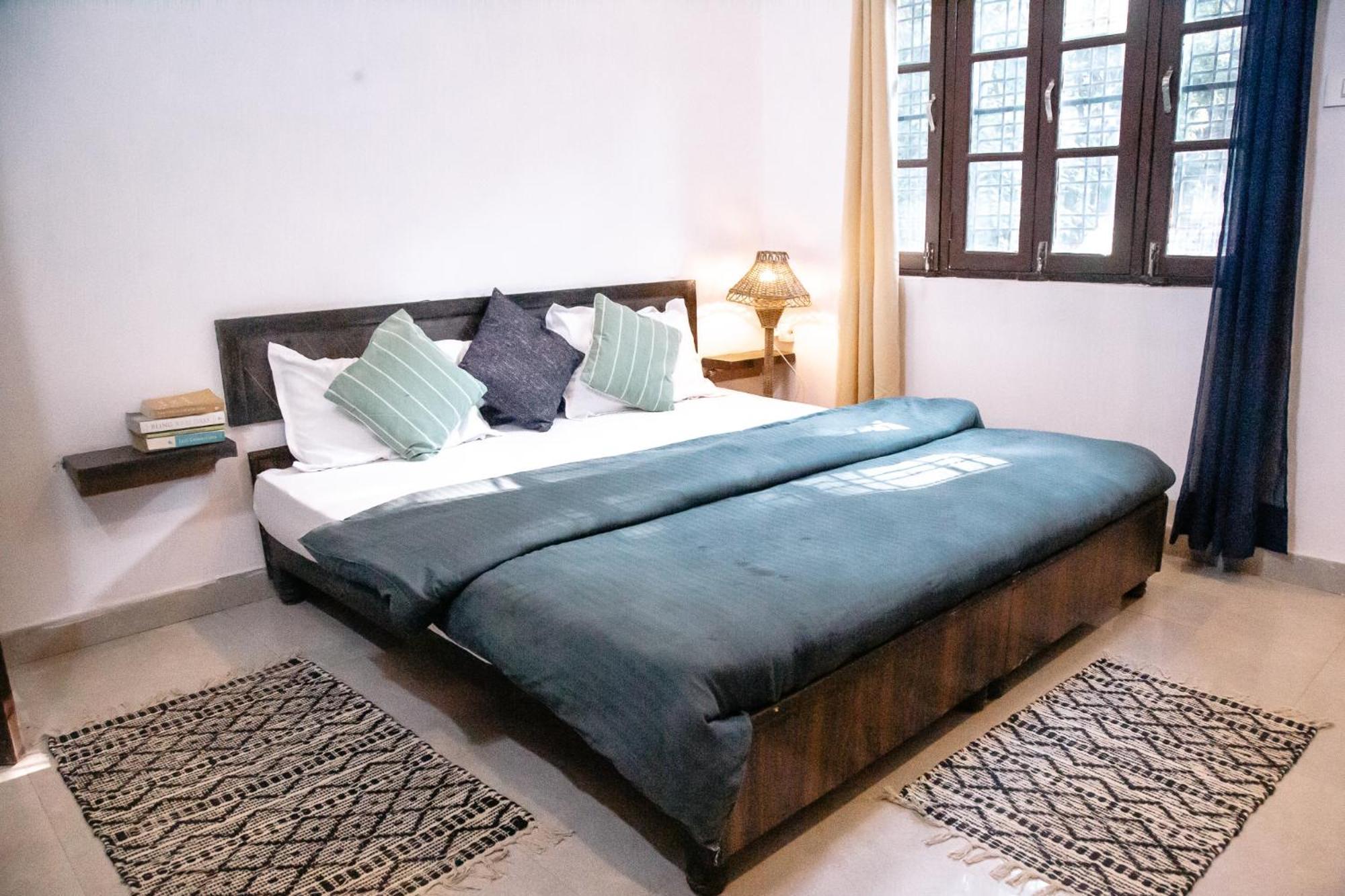 Hostel Freebird Nest *