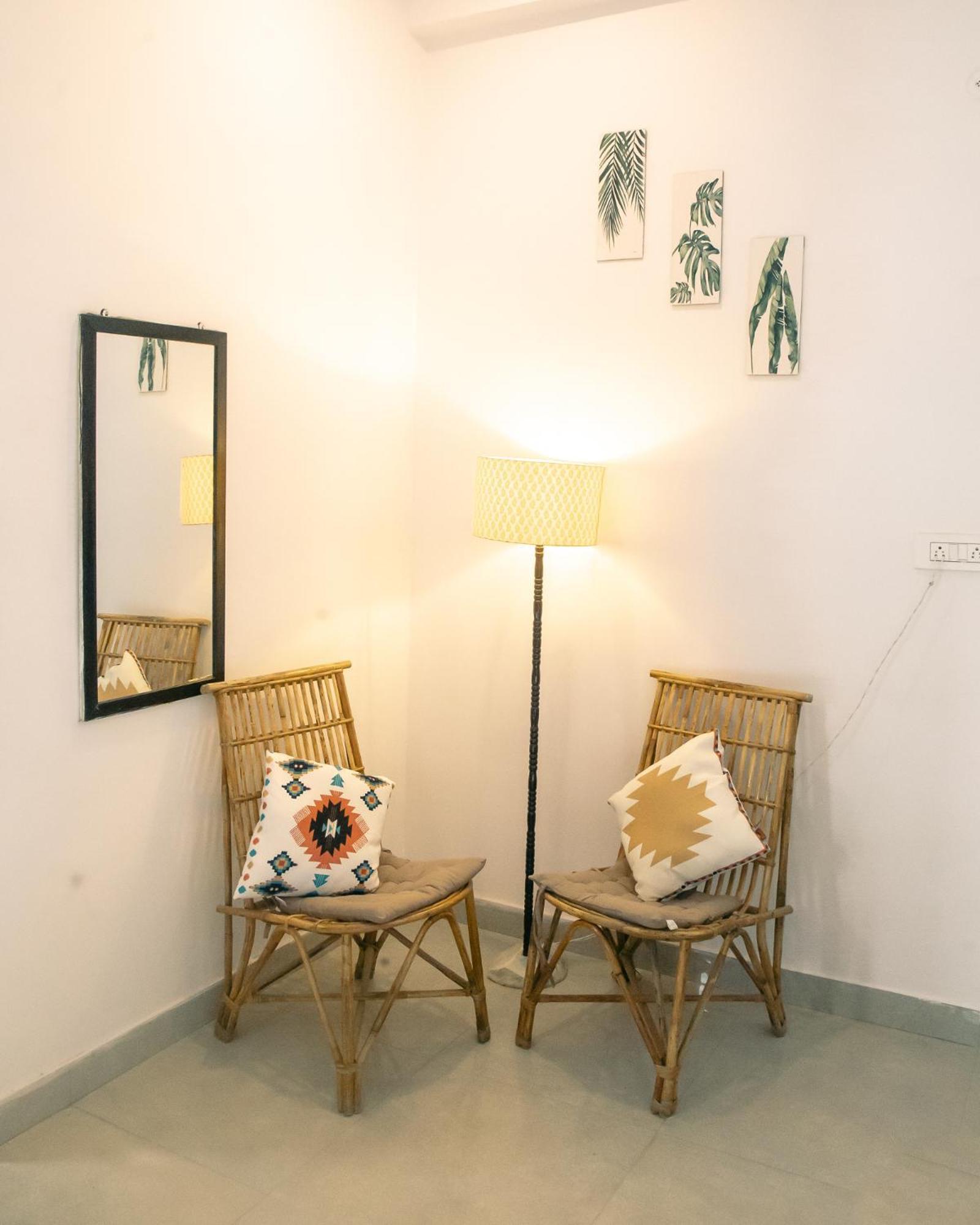 Hostel Freebird Nest Rishikesh