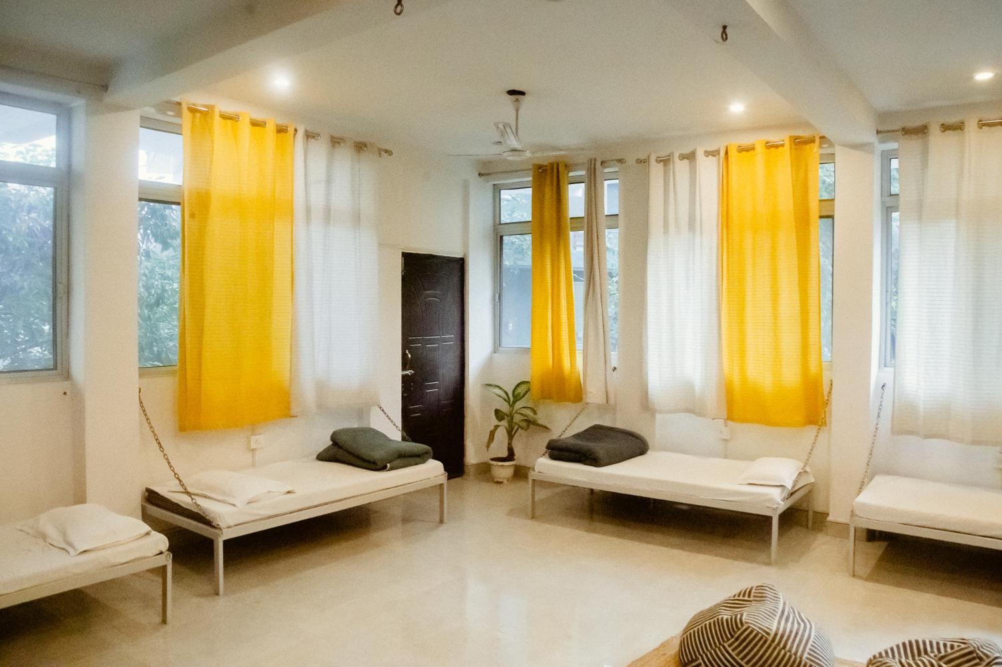 Freebird Nest * Rishikesh